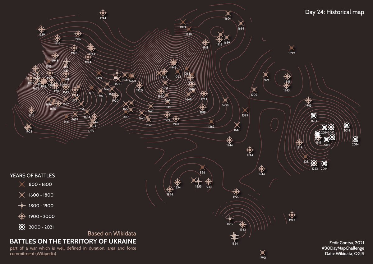 battle - Wikidata