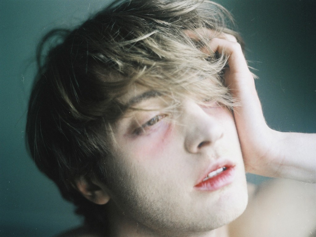 sean-clancy:  The Lonely Boy by Romain Le Cam 
