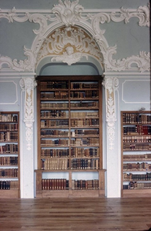 miss-mandy-m:  Library of Rolduc, Netherlands porn pictures