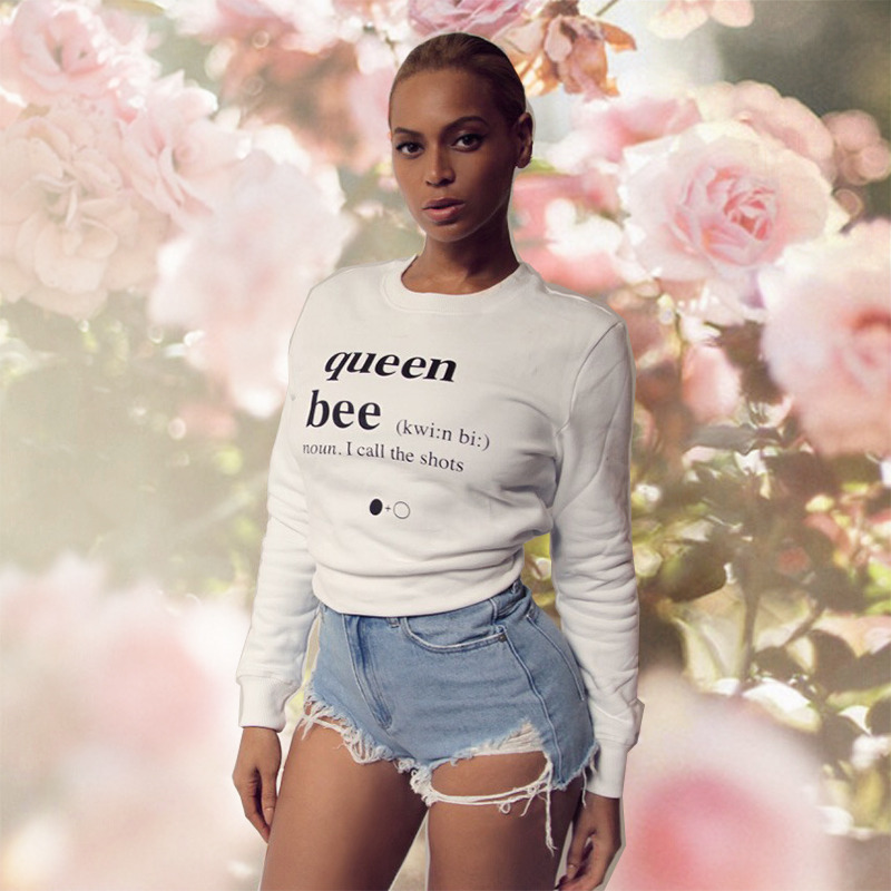 sensxal-bliss:  she’s clearly feeling herself with that shirt