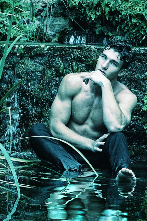 gaymadridboy:  Carlos Alonso Jimenez 