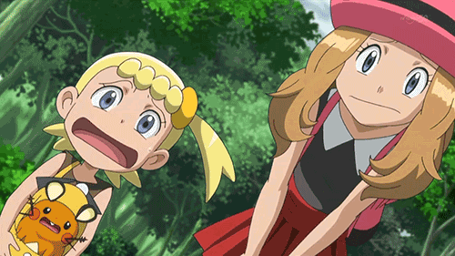 therandominmyhead:  There are two kinds of reactions to Science Time Clemont’s
