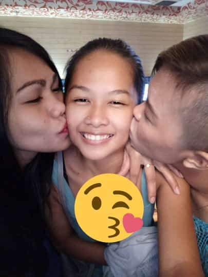indahnyabogel: fb: Anna muliana Suka dia payong lurah yg berpeluh tu Aumm stok onani
