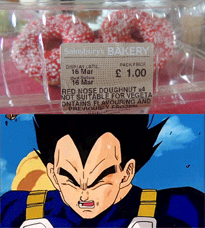 Poor Vegeta.  =(