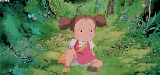 We ❤ Studio Ghibli Gallery