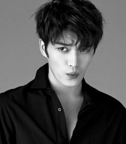 ilovekimjaejoong:  ( ˘ ³˘) 