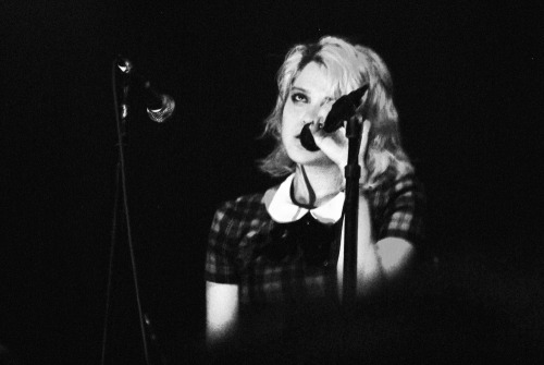 everything-was-everything: Sky Ferreira / Webster Hall / 11.11.13 