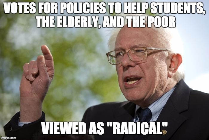 empireruins:  halfstable:  intersectsational:  prochoice-or-gtfo:  Good guy Bernie