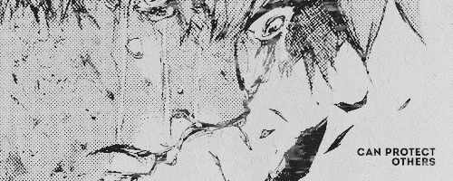 l0verseyes: Tokyo Ghoul Week √2Day 1: Pride [ excessive belief in one’s self ]