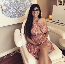 Mia Khalifa