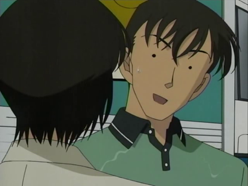 Detective Conan Rewatch Detective Conan Rewatch Episode 401 402