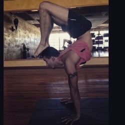 mendoyoga:  deftyogadudes:  My dear friends