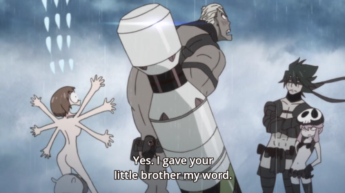 grimphantom:  Grimphantom: lol gotta love how she’s struggling with that.  omg I am going to love this ep  < |D’“