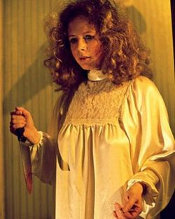 Piper Laurie - Carrie