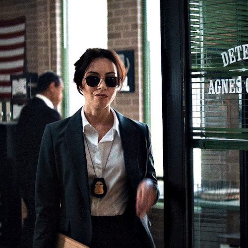 Aubrey Plaza As Rio Vidal In Agatha All Along (2024) 1.01