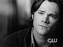 padaleckss:   the sam winchester meme: ✯ favorite relationships/ships/interactions [1/8]   “If it we