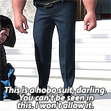hannahbowl:  Endless list of underrated animated female characters 12/?: Edna Mode