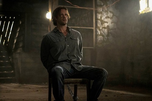 lovemesomespn: SUPERNATURAL: Season 12 episode 1 - Promo photos