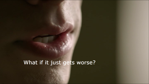 iputmybloodintothis:  Teen Wolf: Battlefield. 