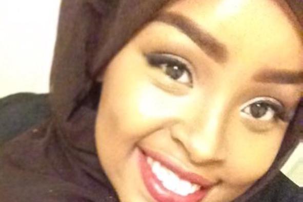 micdotcom:  Muslim woman describes horrible story of being spat on by a white manWhen