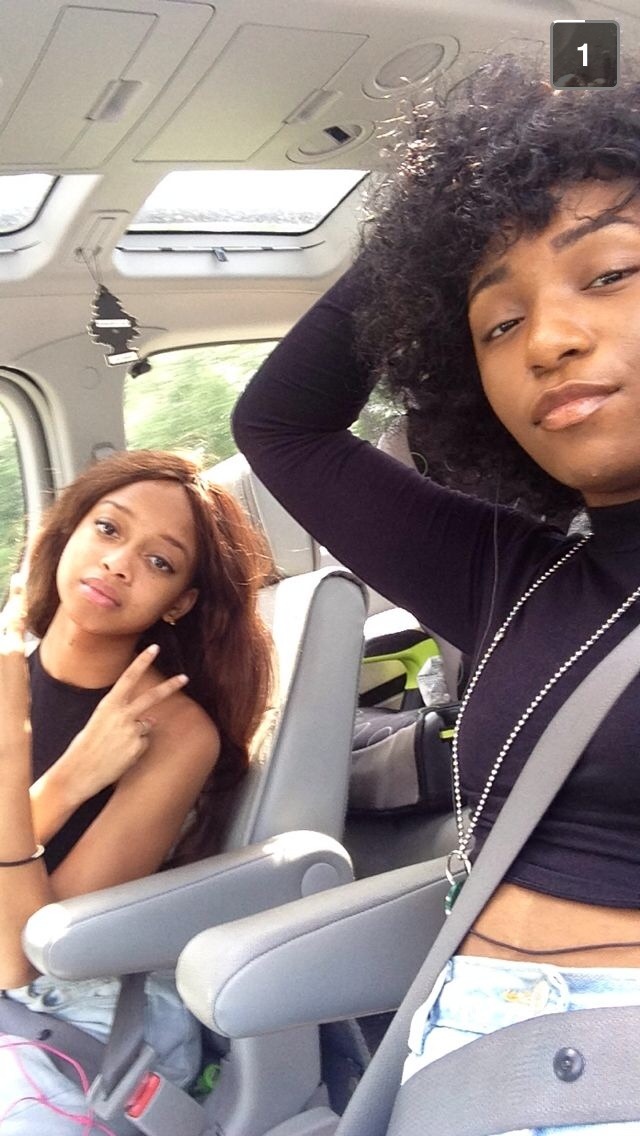 icecream-eaterrr:  yesterday was super cute