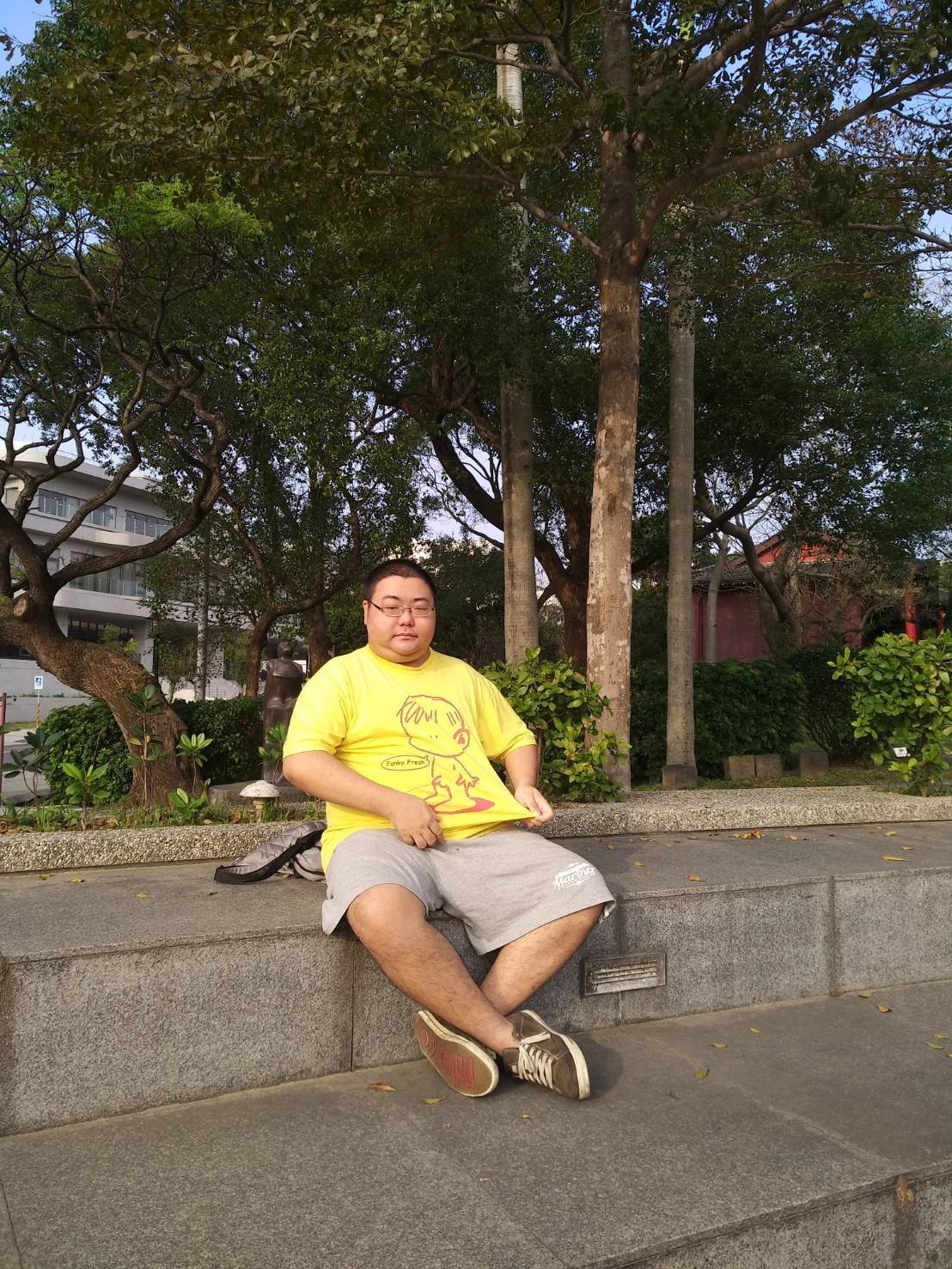Asian Chubby n Chaser