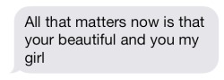the-million-reasons-to-smile:  texts like this»&gt; 