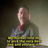 sugaree82:kdrose72:macheteandpython: Abraham Ford in Every Episode» The Day Will Come When You Won’t