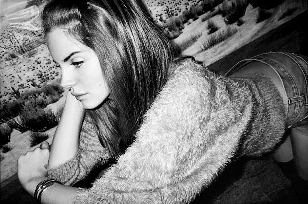 Spotlight #1: Lana Del Rey and The Rural | Lanavault