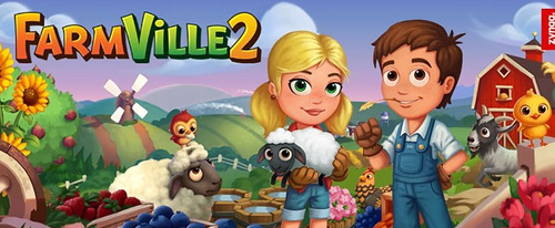 FarmVille 2: Aventura Rural - Dicas e Truques para Aprimorar sua  Experiência de Fazenda