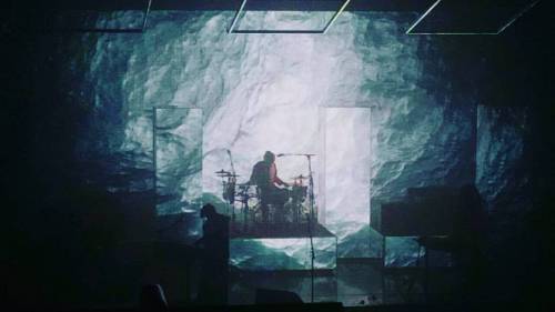 // T H E 1 9 7 5 //