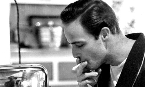 pierppasolini:  Marlon Brando, 1949.photographed adult photos