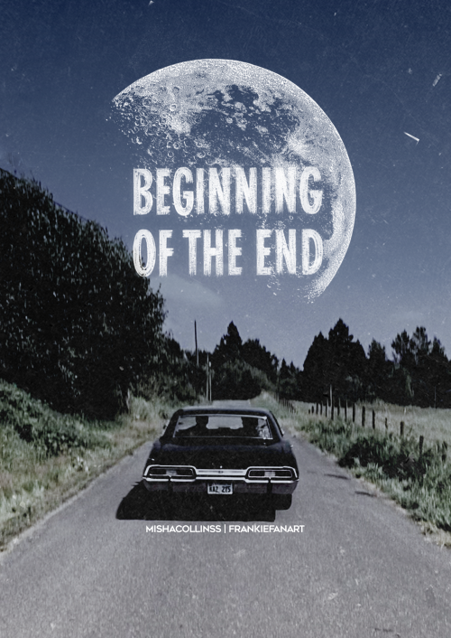 mishacollinss:BEGINNING OF THE ENDAVAILABLE ON REDBUBBLE: SPOTIFY COVER | CLEAN VERSION