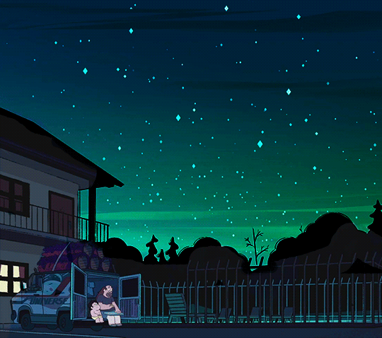 ghost with no home
