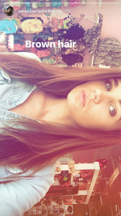 welcome2bloggg:Amanda Elizabeth  IG@ amandaelizabethmann