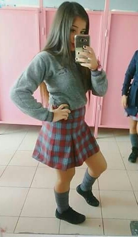 Colegialas reales