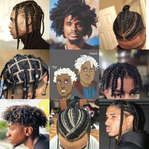 Now On To Something Entirely Too Personal. HBO, Please Hire Black Women To Do Black Hair. Like The Bailey