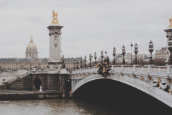 expressions-of-nature: Paris, France by Liu