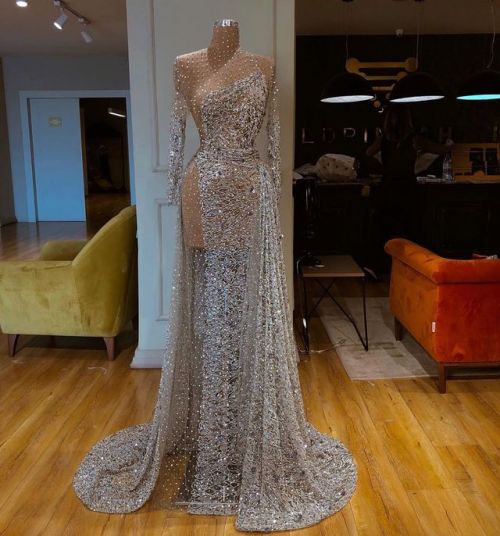 VALDRIN SAHITI Couture 2019