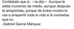 sunshinni-blog:  El amor en tiempos de Cólera, Gabriel García Márquez 