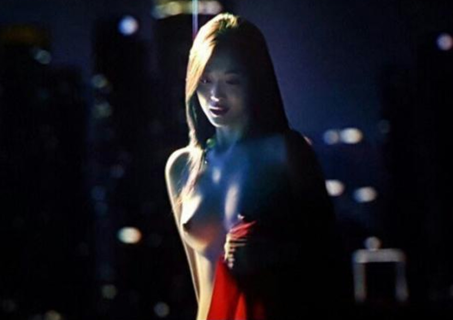 Sulli S Leaked Nude Scene Picture Now Leaked As A Video With Kim Soo Hyun