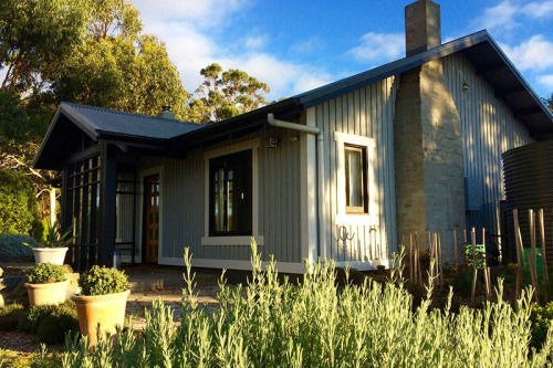 The Writer’s HouseTasmania, Australia