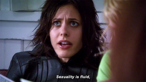 The L Word (2004-2009)