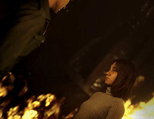 Give Me Back The Knife.
