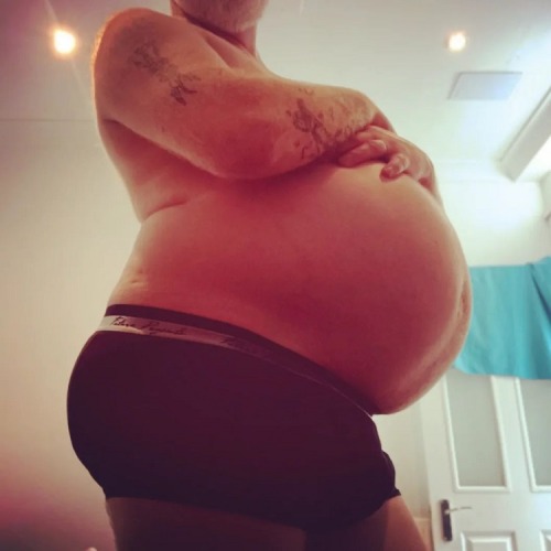 2023-Oct Post 2 (I) - Tribute - @unicorn_ballbelly