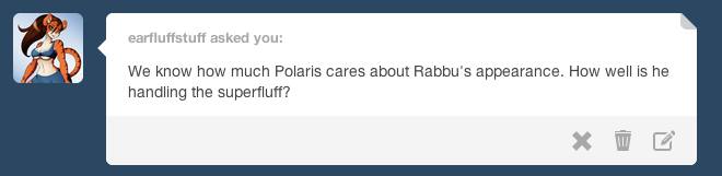 redrabbu:  At least he remembered to shape her pubes 