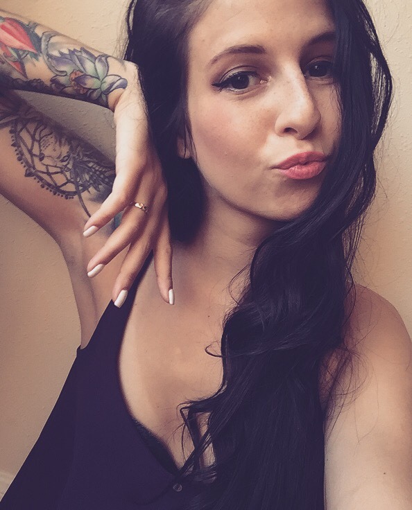 amxndakay:  bewwbs:  anyone after me is a downgrade  babe