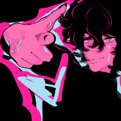 Happy Valentine's Day! Enjoy An AkiRen