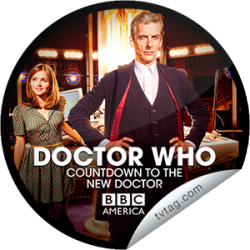      I just unlocked the Doctor Who: Countdown