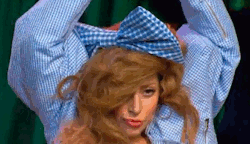 Lady Gaga